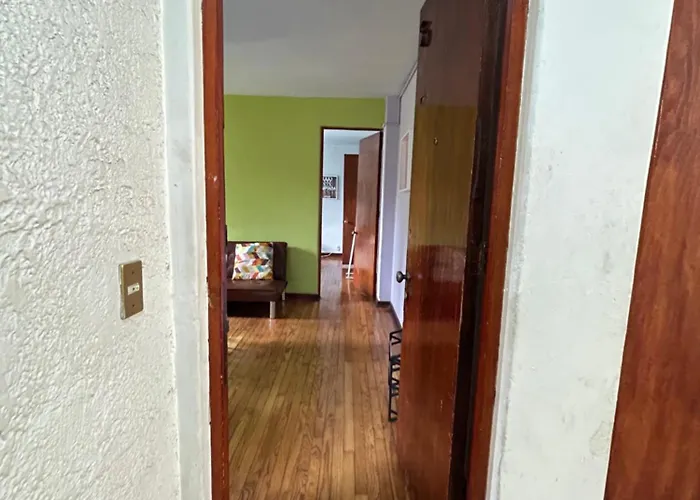 Apartment Lindas Anzures A Menos De 500 Metros Polanco *