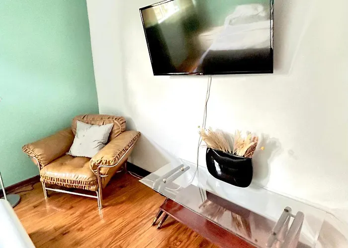 Lindas Anzures A Menos De 500 Metros Polanco Apartment