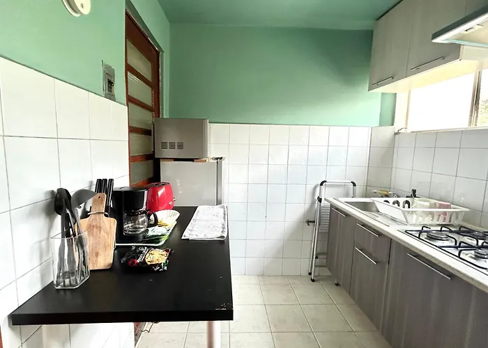 Lindas Anzures A Menos De 500 Metros Polanco Apartment *
