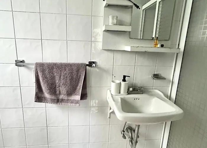 Lindas Anzures A Menos De 500 Metros Polanco Apartment *