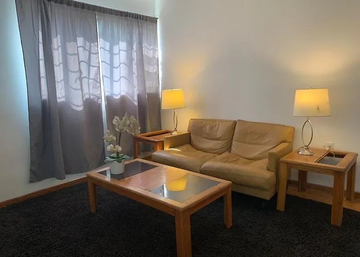Apartment Lindas Anzures A Menos De 500 Metros Polanco
