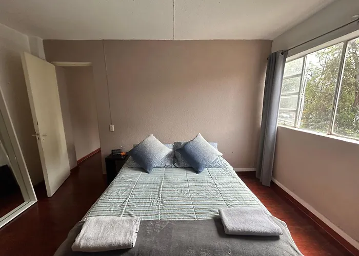 Lindas Anzures A Menos De 500 Metros Polanco Apartment *
