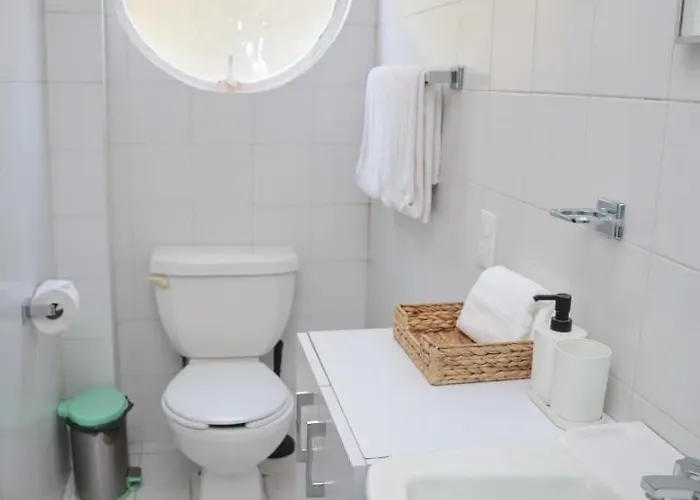 Apartment Lindas Anzures A Menos De 500 Metros Polanco Mexico City