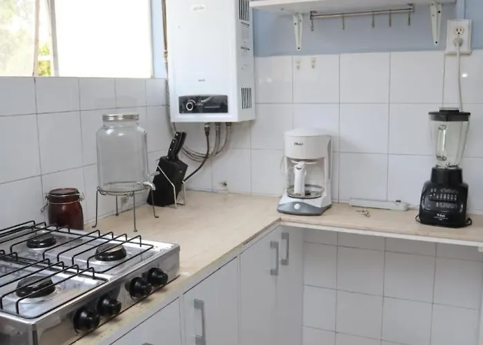 Apartment Lindas Anzures A Menos De 500 Metros Polanco