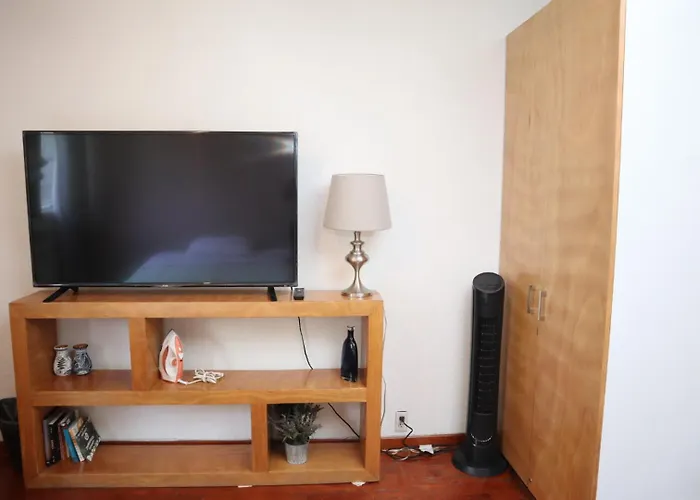 Lindas Anzures A Menos De 500 Metros Polanco Apartment *