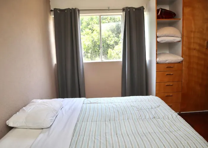 Apartment Lindas Anzures A Menos De 500 Metros Polanco *