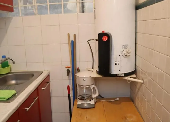 Lindas Anzures A Menos De 500 Metros Polanco Apartment *