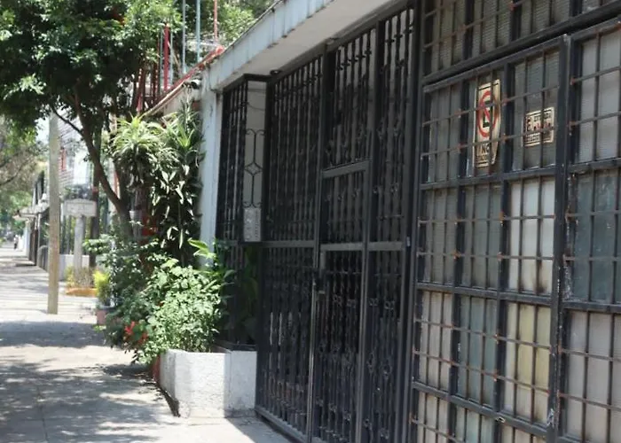 Lindas Anzures A Menos De 500 Metros Polanco Apartment *